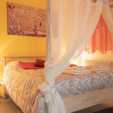 Arpa Apartments Bologna Center Екстериор снимка