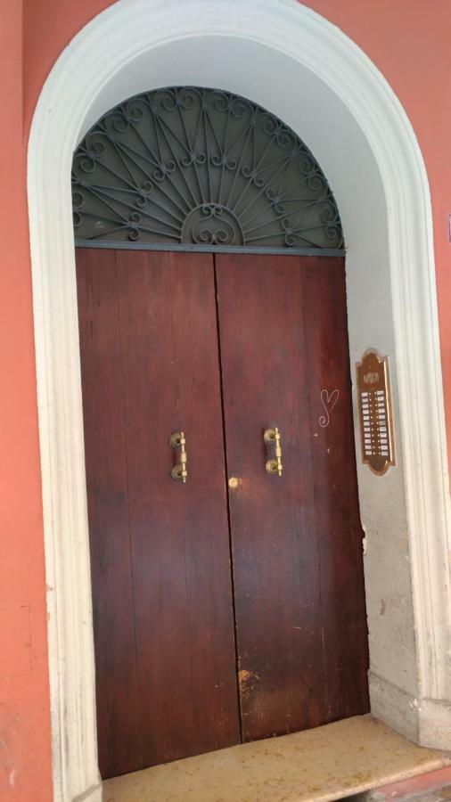 Arpa Apartments Bologna Center Екстериор снимка