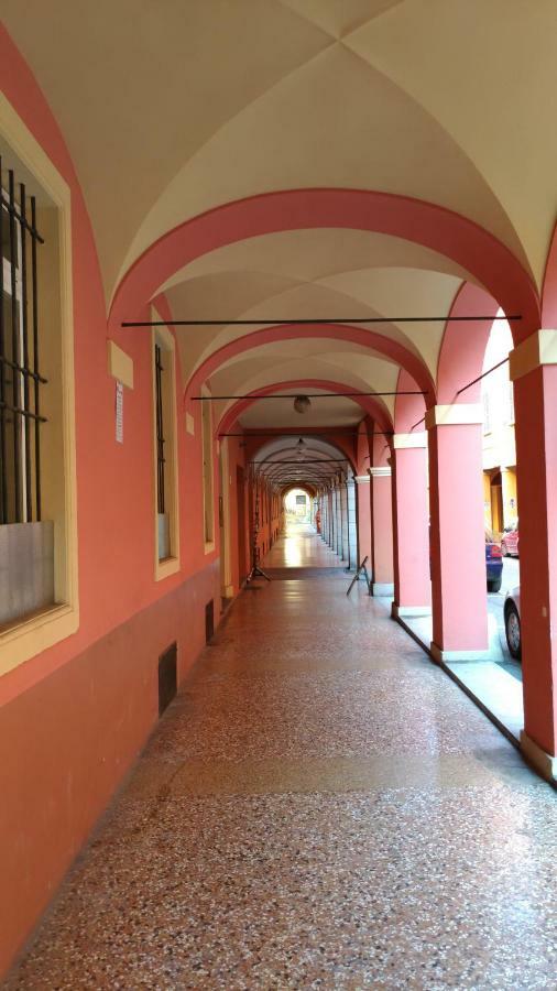 Arpa Apartments Bologna Center Екстериор снимка