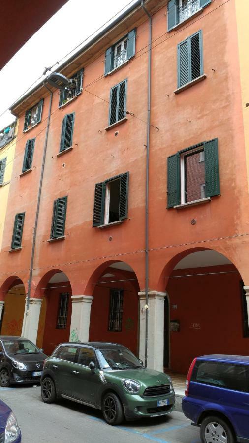 Arpa Apartments Bologna Center Екстериор снимка