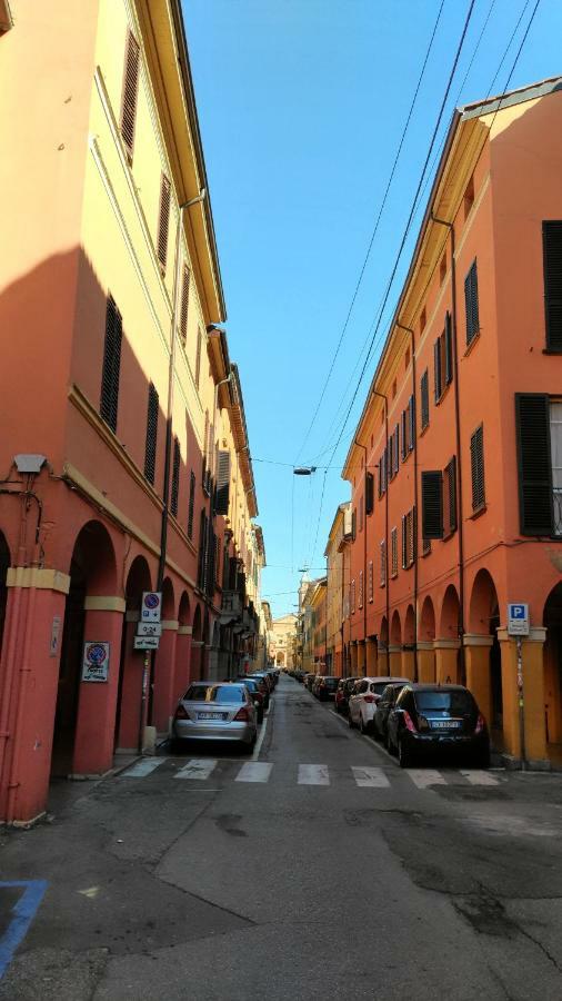 Arpa Apartments Bologna Center Екстериор снимка
