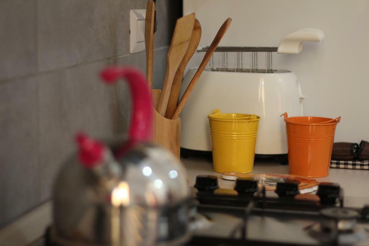Arpa Apartments Bologna Center Екстериор снимка