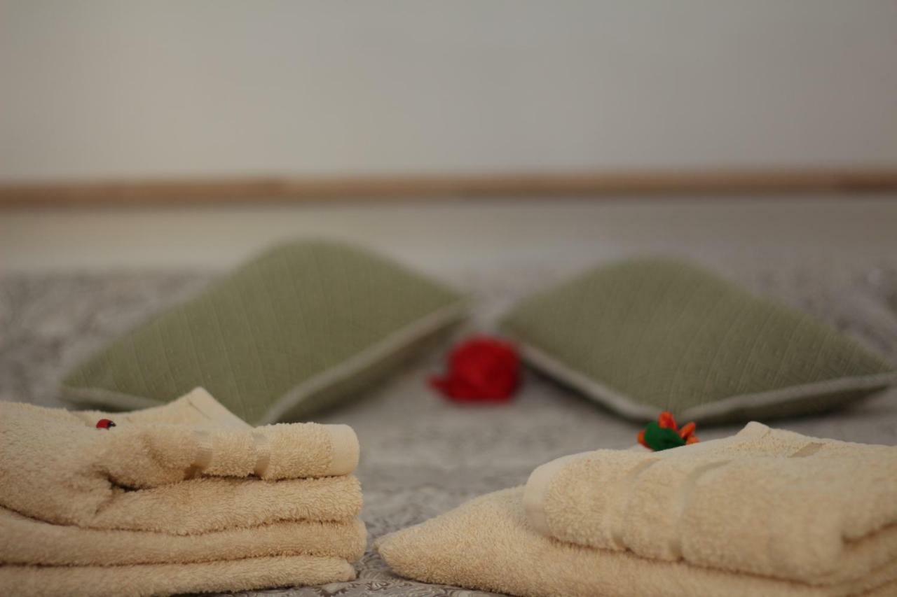 Arpa Apartments Bologna Center Екстериор снимка