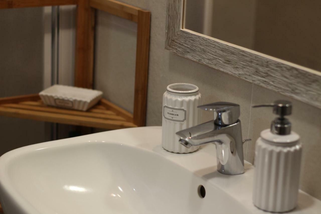 Arpa Apartments Bologna Center Екстериор снимка