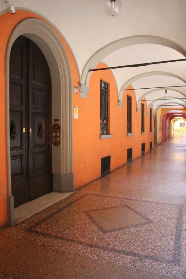Arpa Apartments Bologna Center Екстериор снимка