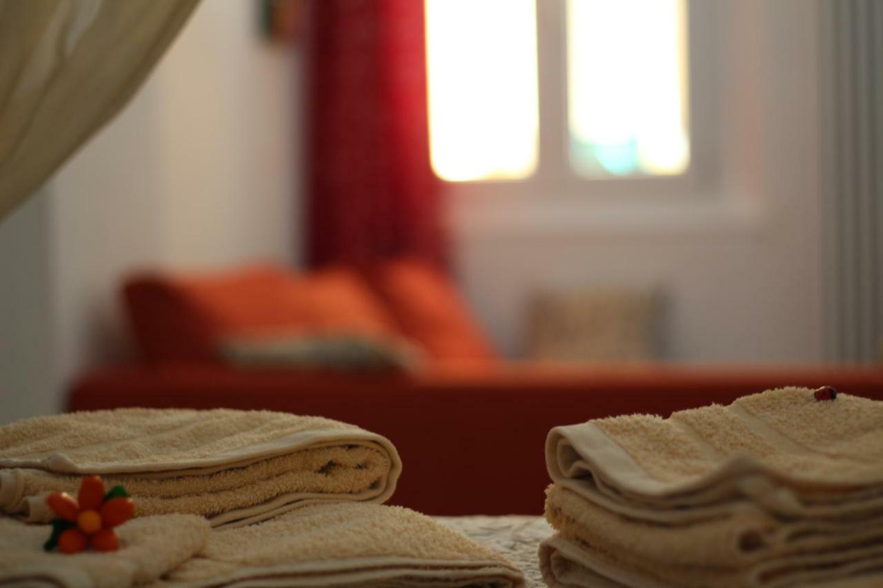Arpa Apartments Bologna Center Екстериор снимка