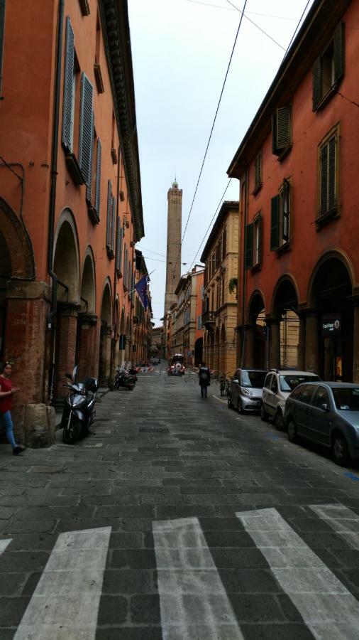Arpa Apartments Bologna Center Екстериор снимка