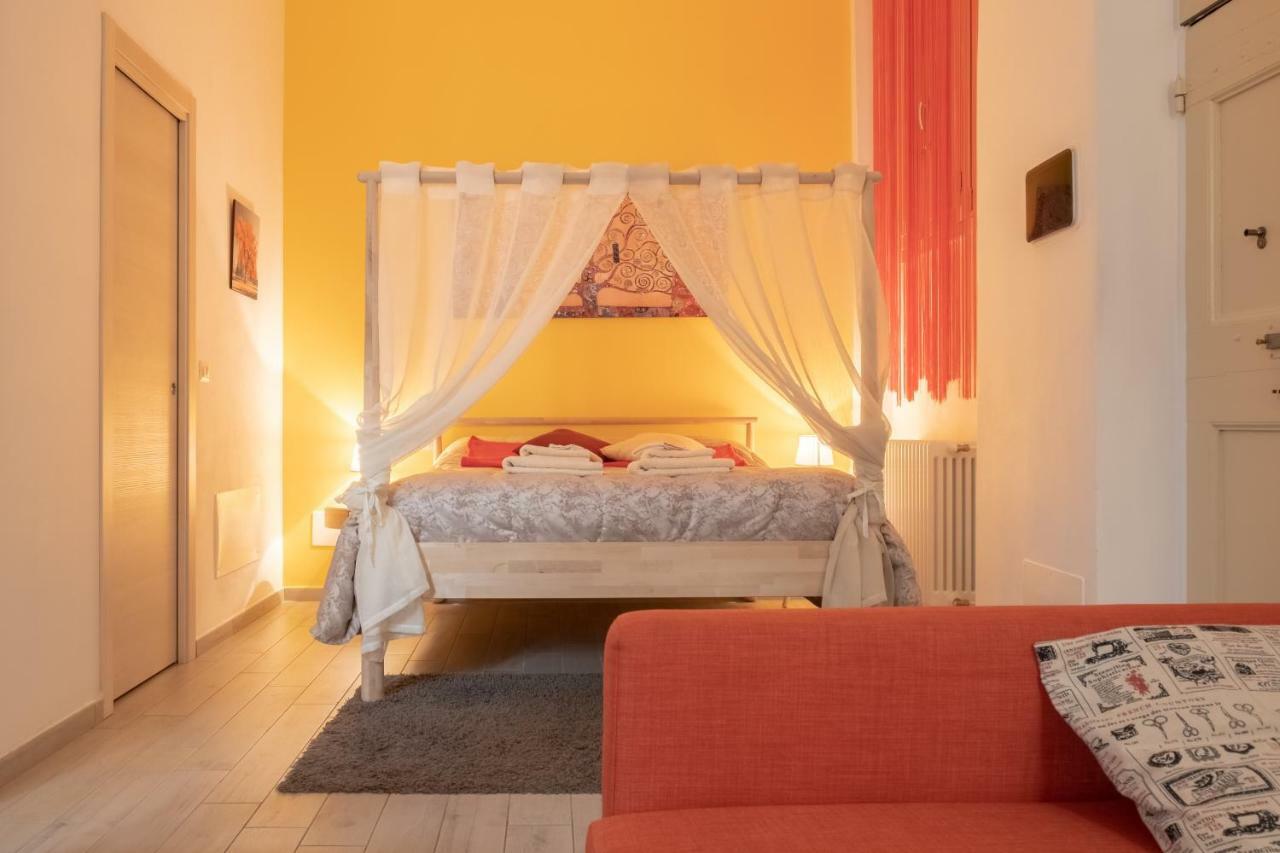 Arpa Apartments Bologna Center Екстериор снимка