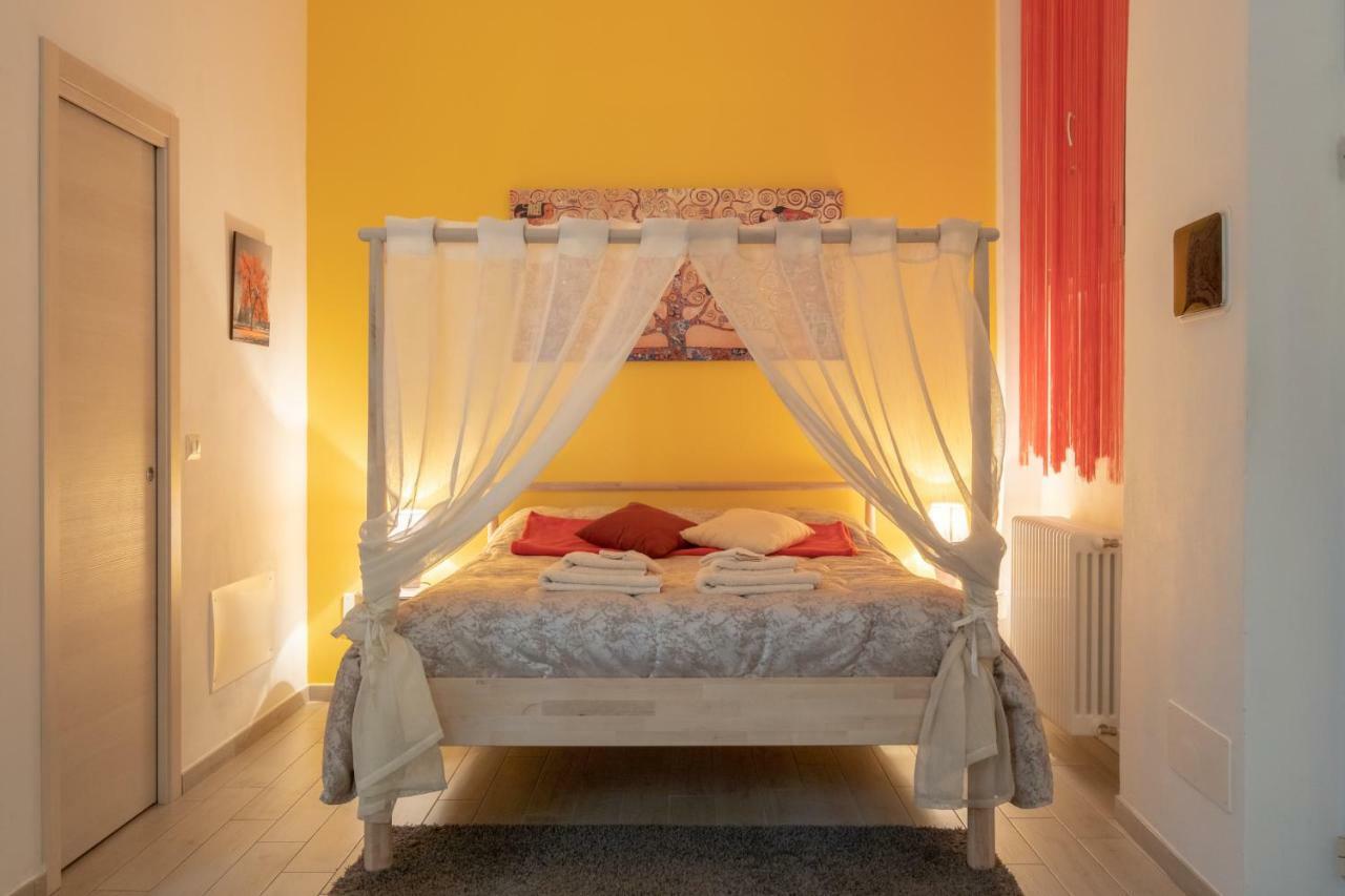 Arpa Apartments Bologna Center Екстериор снимка