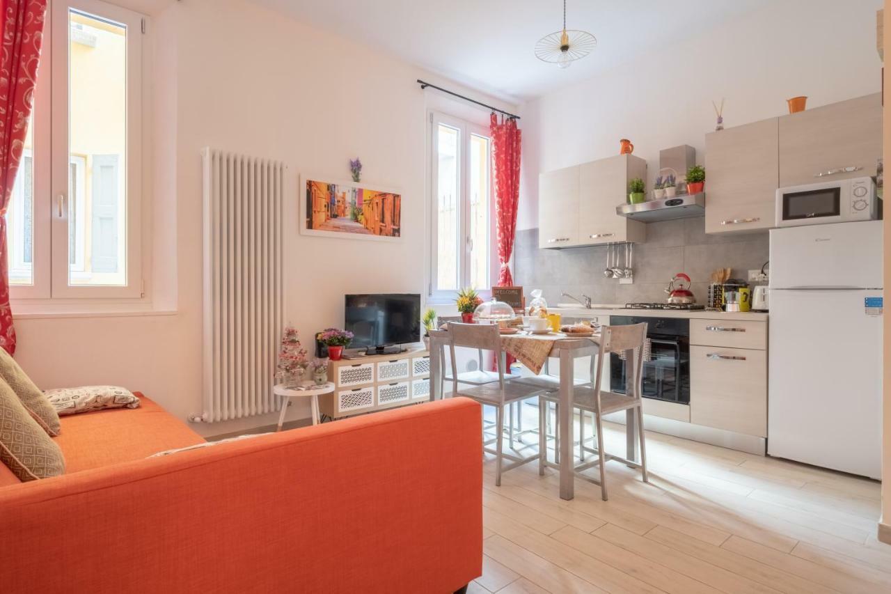 Arpa Apartments Bologna Center Екстериор снимка