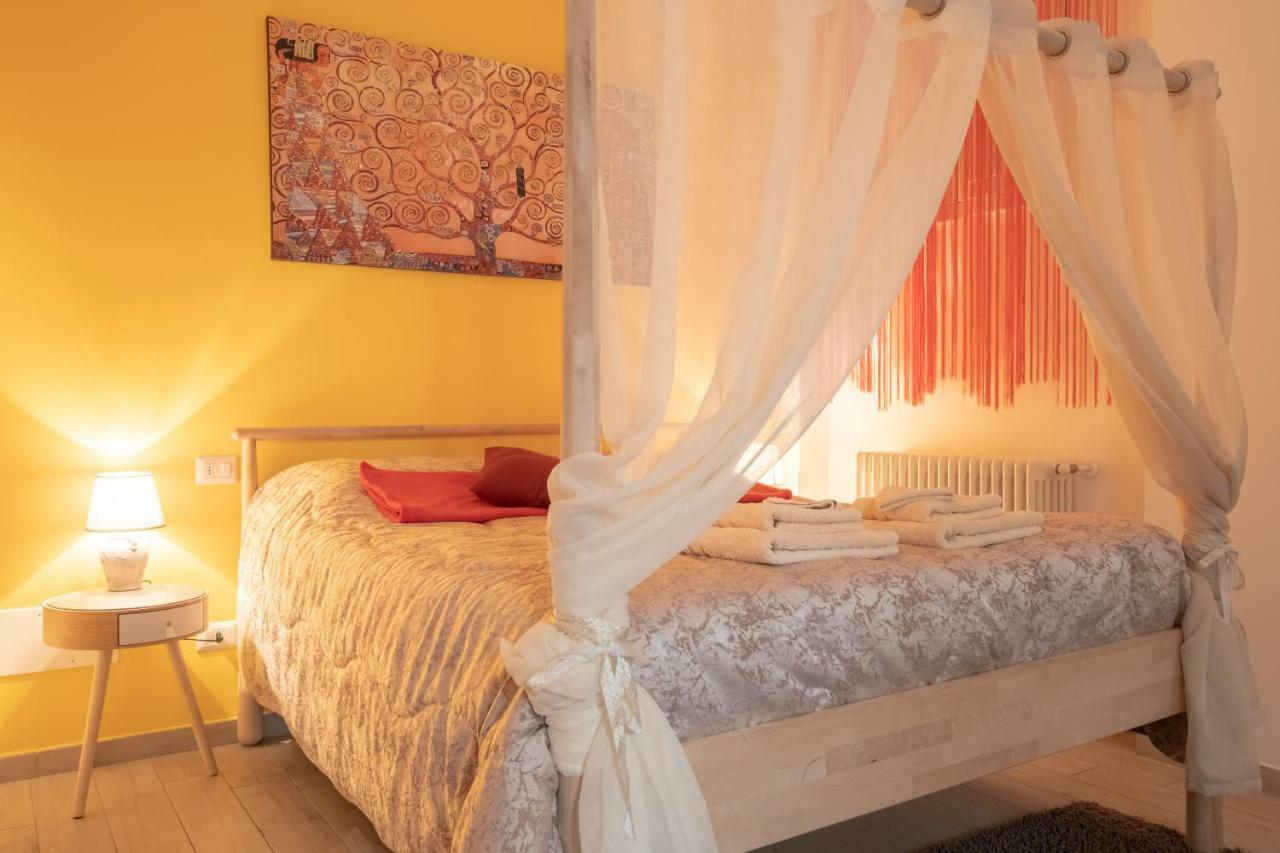 Arpa Apartments Bologna Center Екстериор снимка