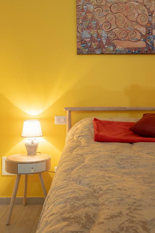 Arpa Apartments Bologna Center Екстериор снимка
