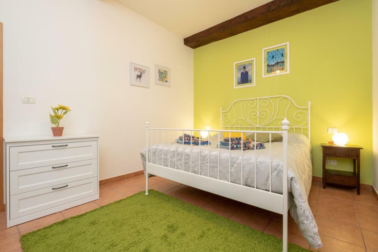 Arpa Apartments Bologna Center Екстериор снимка