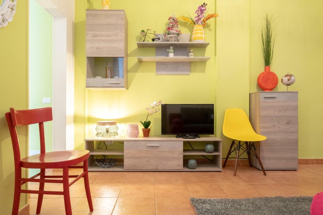 Arpa Apartments Bologna Center Екстериор снимка