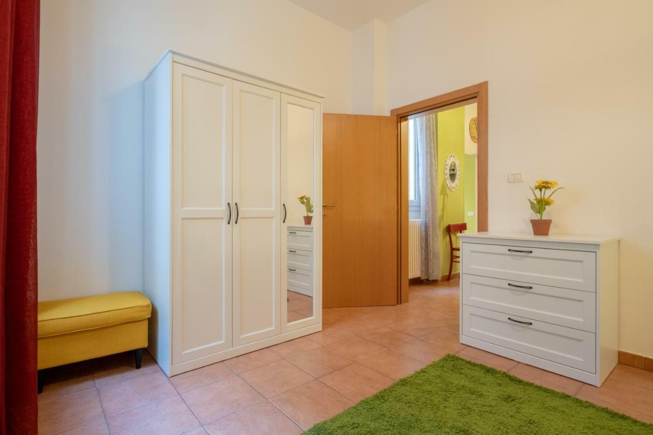 Arpa Apartments Bologna Center Екстериор снимка