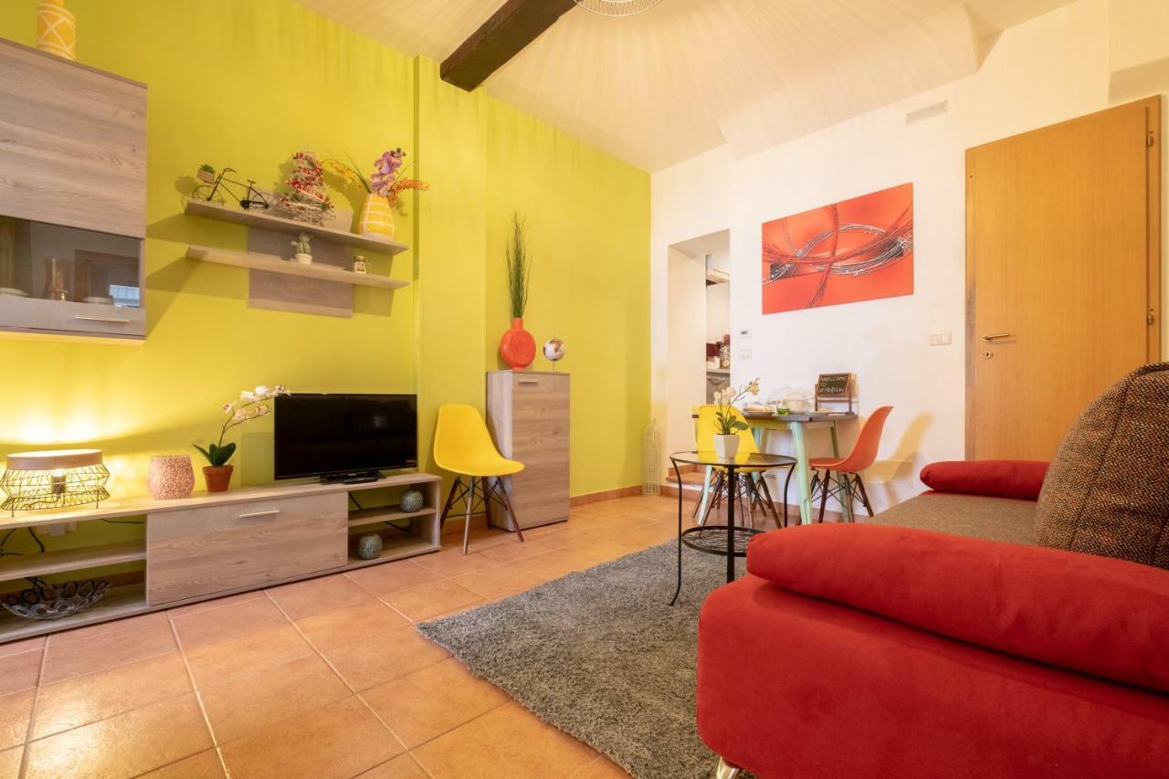 Arpa Apartments Bologna Center Екстериор снимка