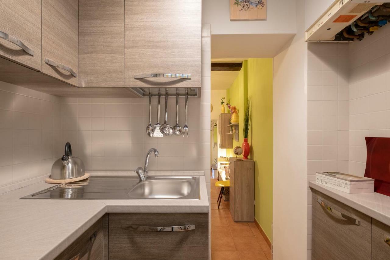 Arpa Apartments Bologna Center Екстериор снимка