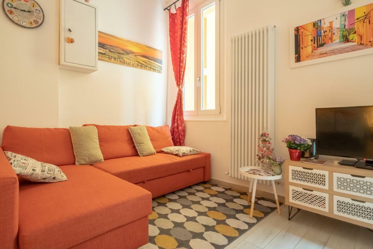 Arpa Apartments Bologna Center Екстериор снимка