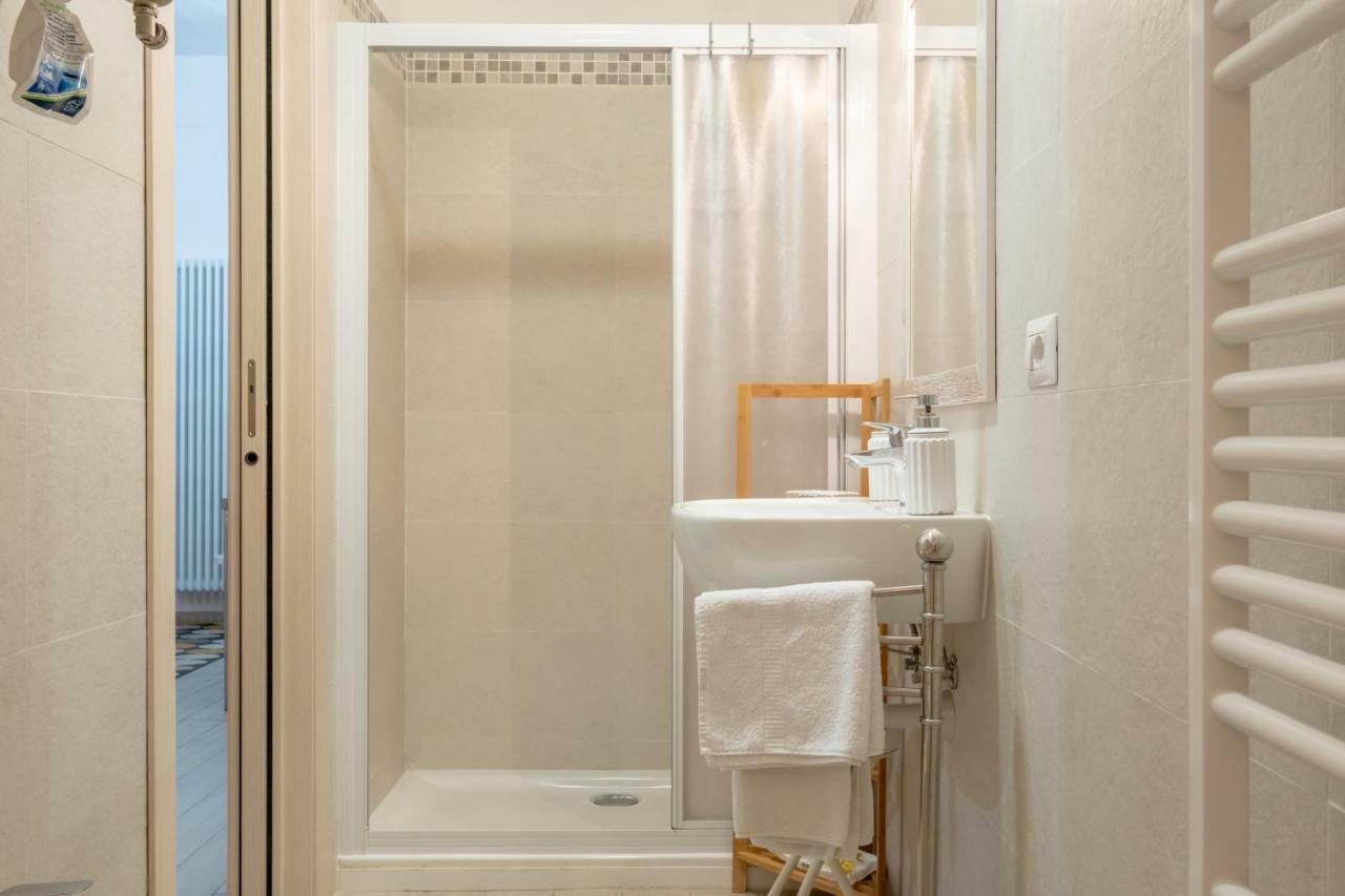 Arpa Apartments Bologna Center Екстериор снимка