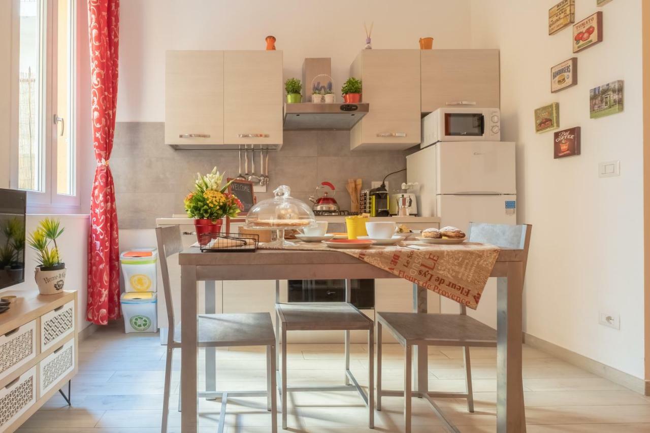Arpa Apartments Bologna Center Екстериор снимка