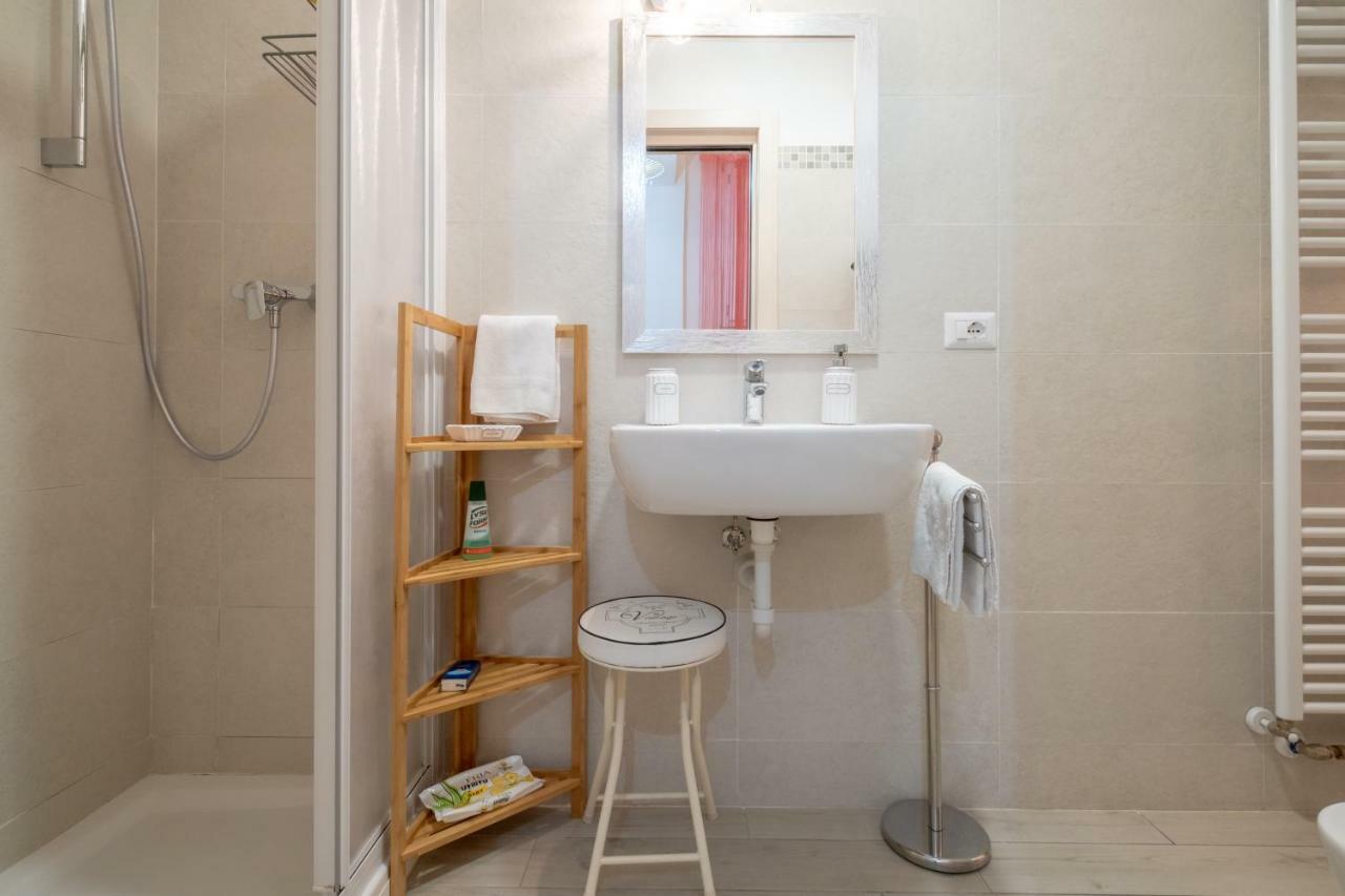 Arpa Apartments Bologna Center Екстериор снимка