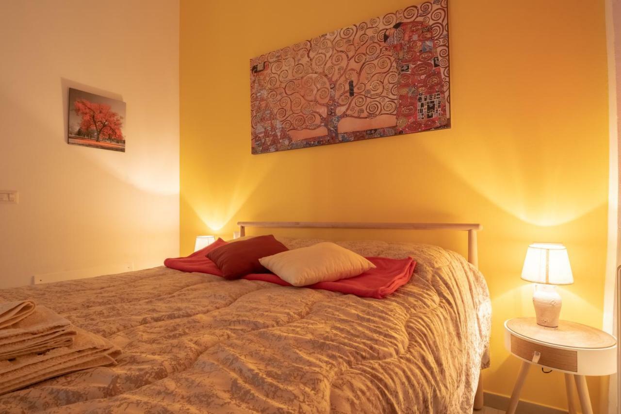 Arpa Apartments Bologna Center Екстериор снимка