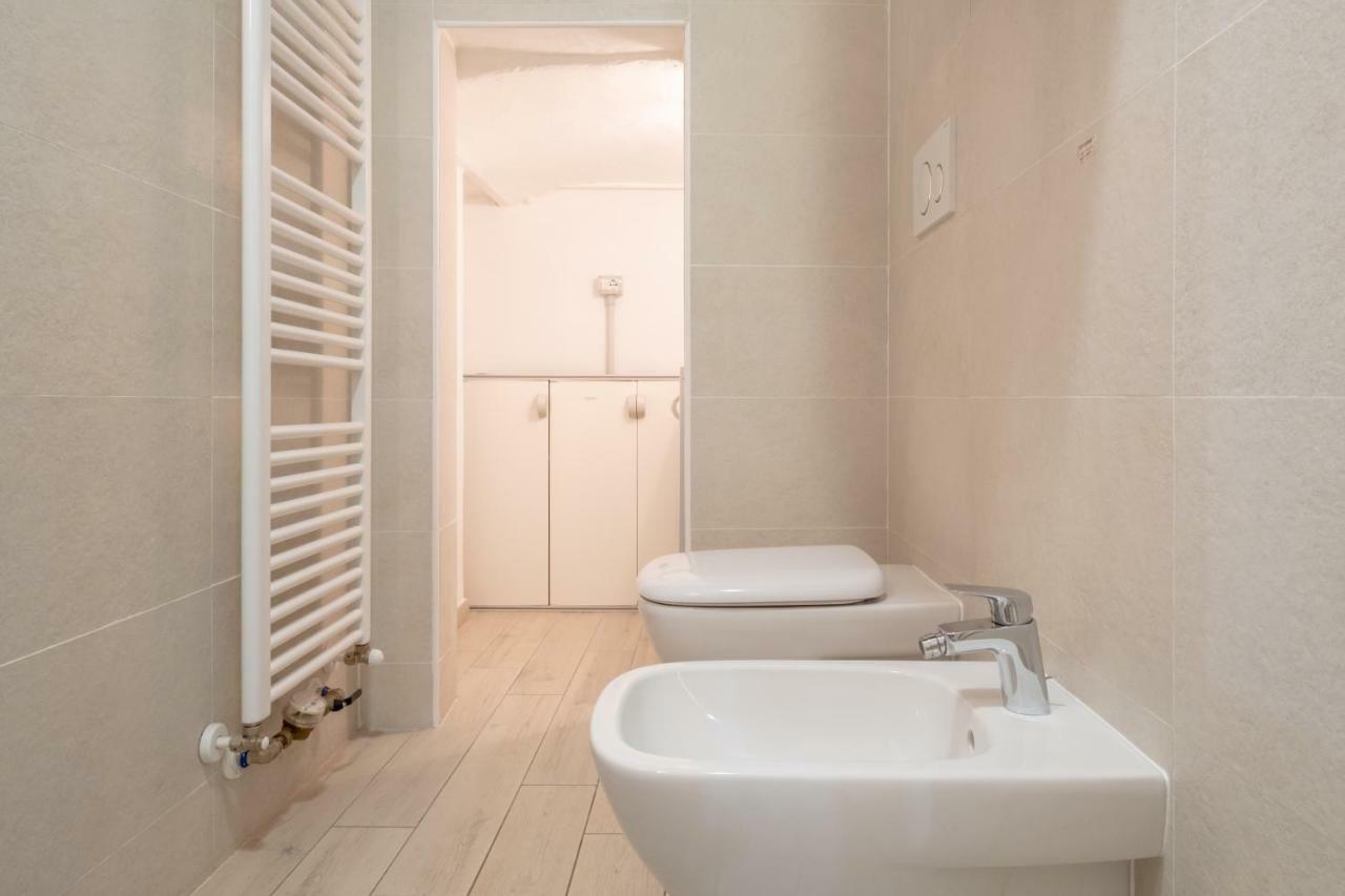 Arpa Apartments Bologna Center Екстериор снимка