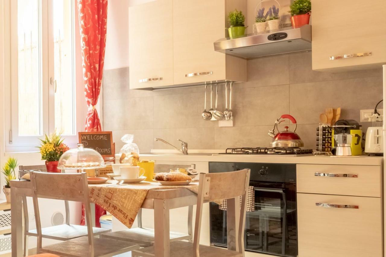 Arpa Apartments Bologna Center Екстериор снимка