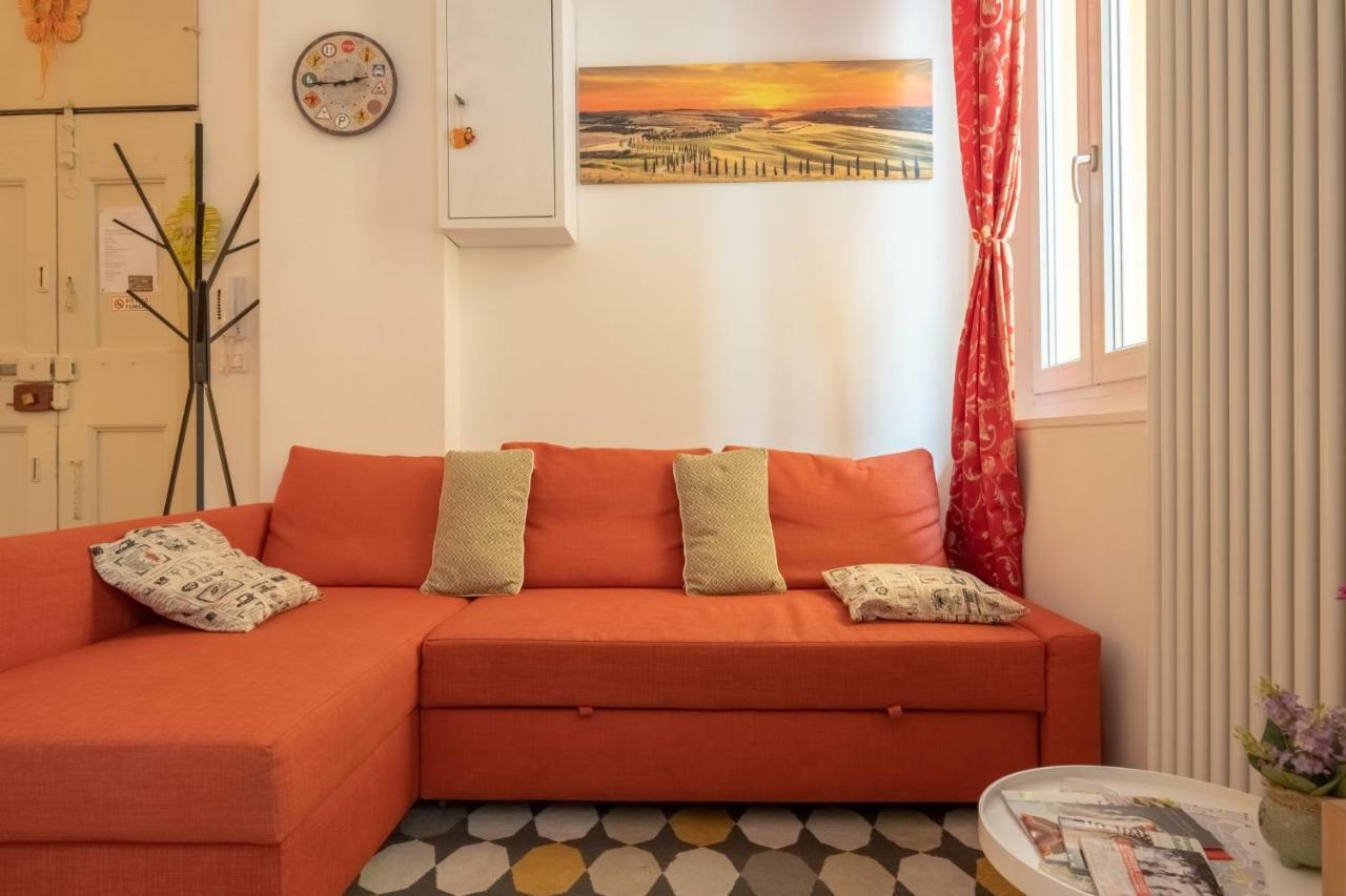 Arpa Apartments Bologna Center Екстериор снимка