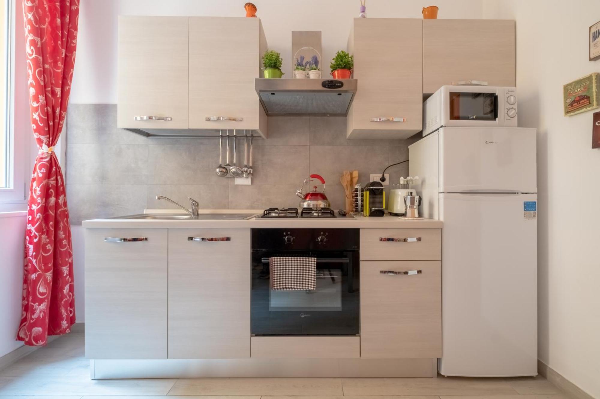 Arpa Apartments Bologna Center Екстериор снимка