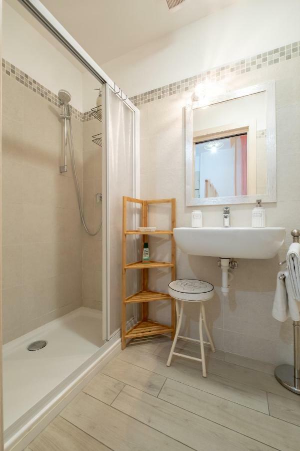 Arpa Apartments Bologna Center Екстериор снимка