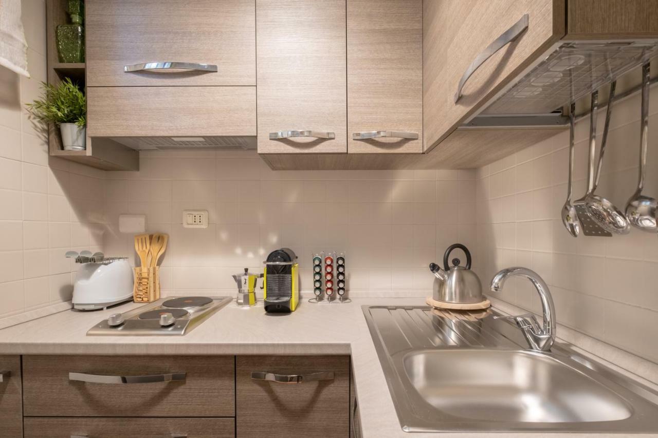 Arpa Apartments Bologna Center Екстериор снимка