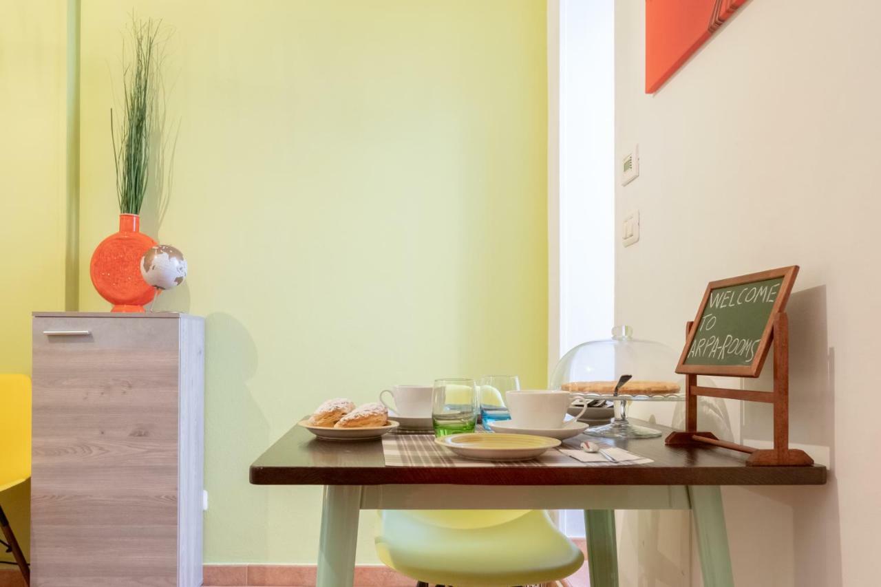 Arpa Apartments Bologna Center Екстериор снимка