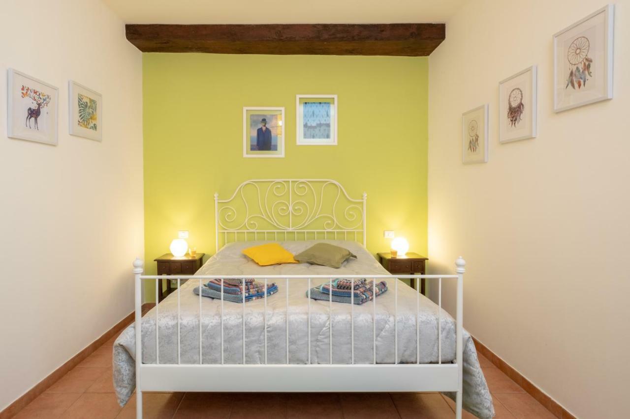 Arpa Apartments Bologna Center Екстериор снимка