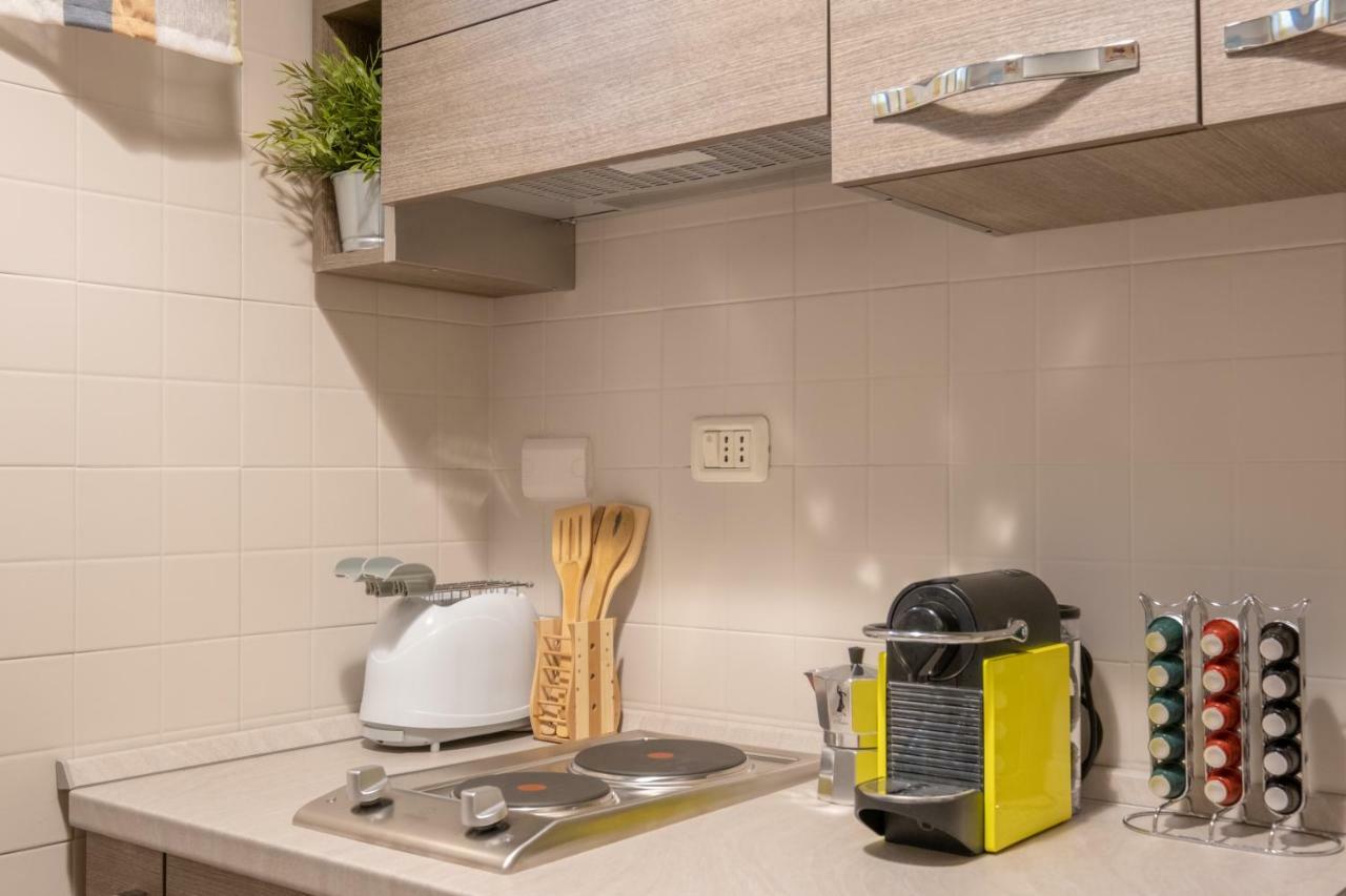 Arpa Apartments Bologna Center Екстериор снимка