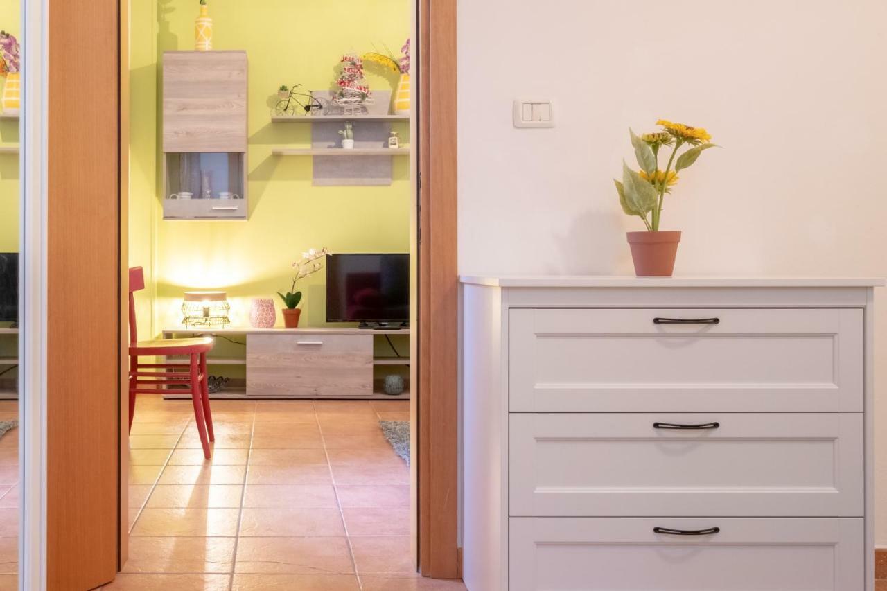 Arpa Apartments Bologna Center Екстериор снимка